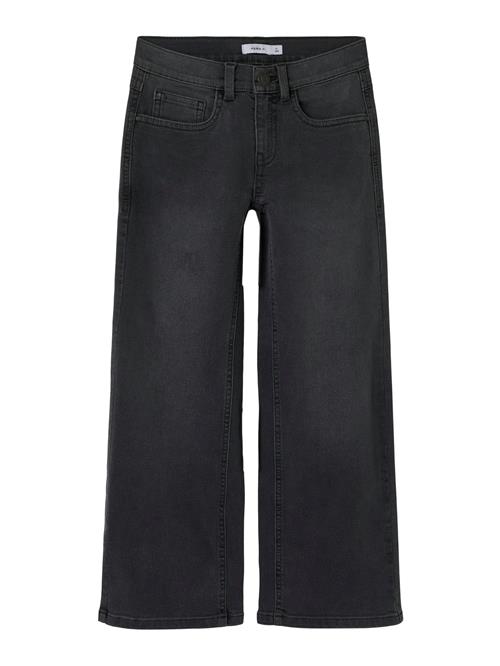 NAME IT Jeans 'NKFROSE'  grey denim