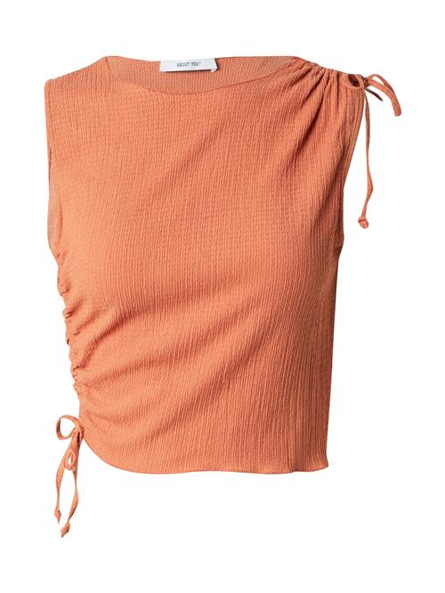 ABOUT YOU Overdel 'Tabitha'  orange