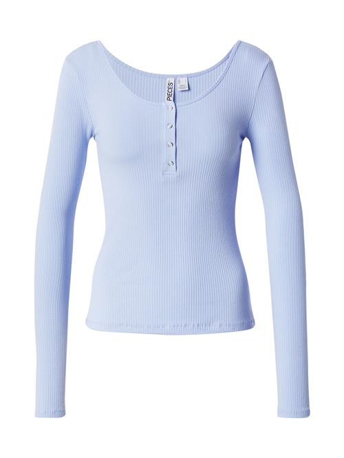 PIECES Shirts 'PCKITTE'  lyseblå