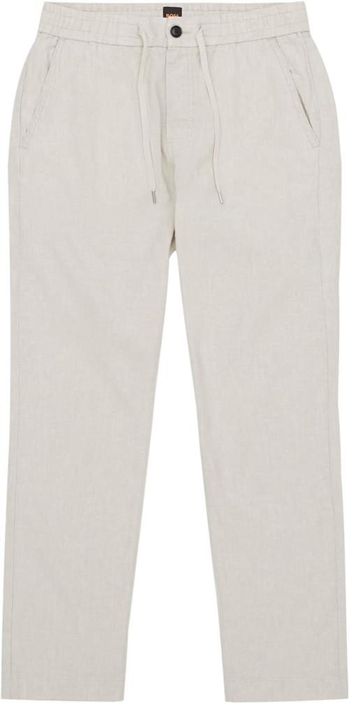 BOSS Casual Sanderson-L Bukser