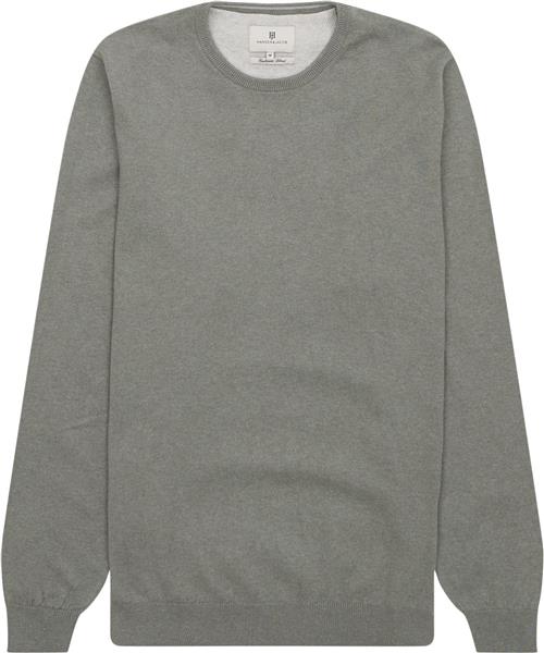 HANSEN & JACOB Knit E-Patch Strik