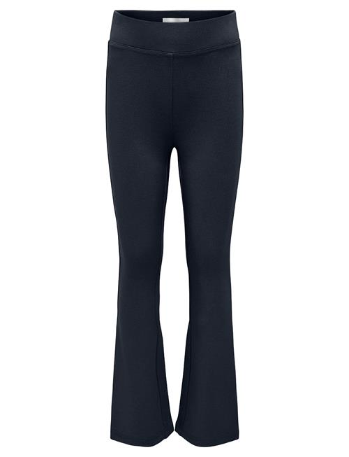 Kogpaige Flared Pant Pnt Noos Kids Only Navy
