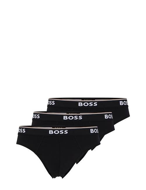 Brief 3P Power BOSS Black
