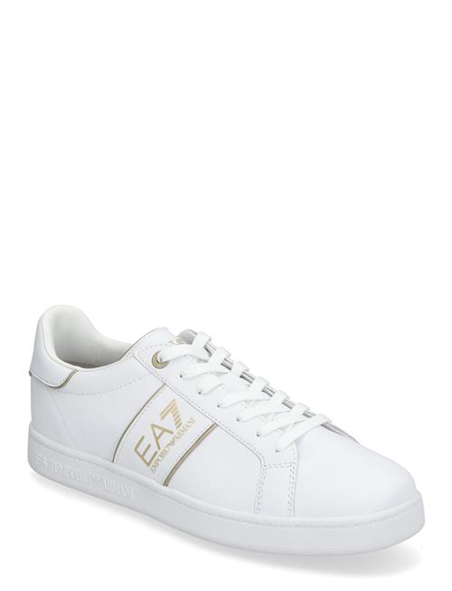 Sneakers EA7 White
