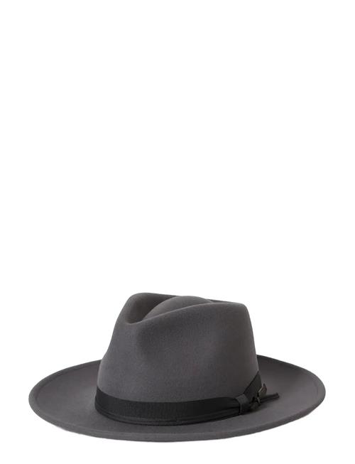 Dayton Convertible Brim Ranche Brixton Grey
