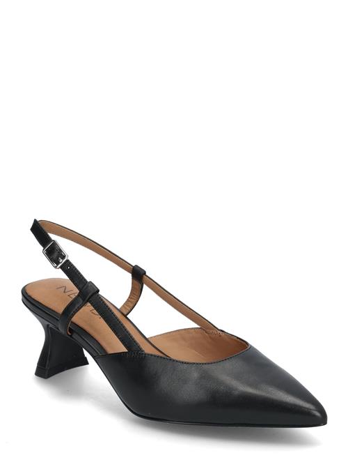 Women Open Toe NEWD.Tamaris Black