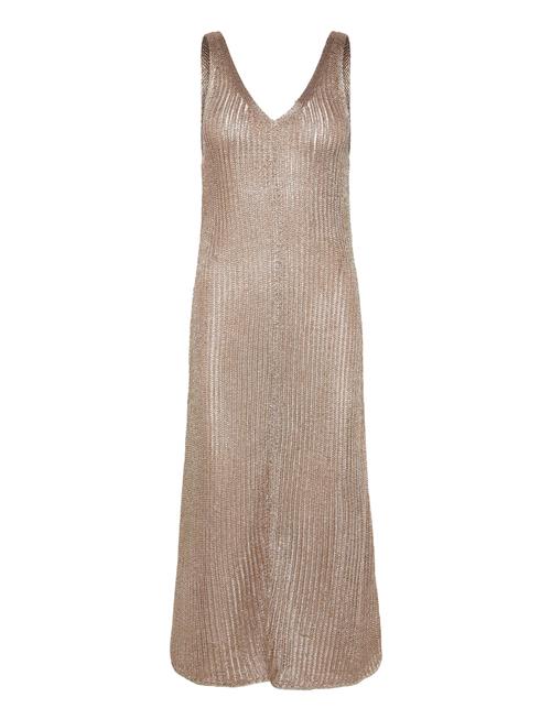 Alarnaa Ted Baker London Gold