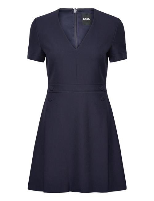 Dahelga BOSS Navy