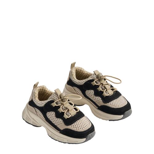 Wheat Arthur Sneakers Black Beige 32 EU  Sort  32 EU  Unisex