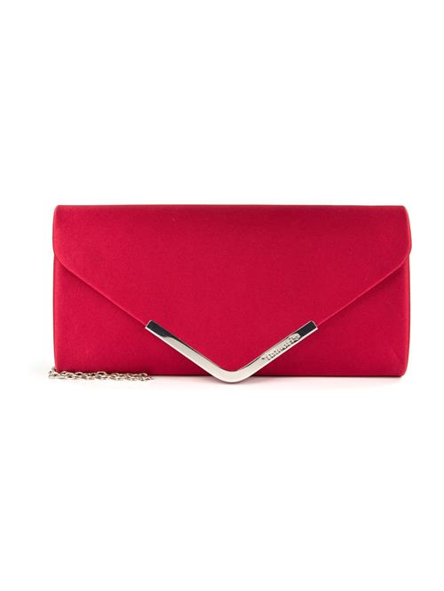 Tamaris Clutch 'Amalia'  rød