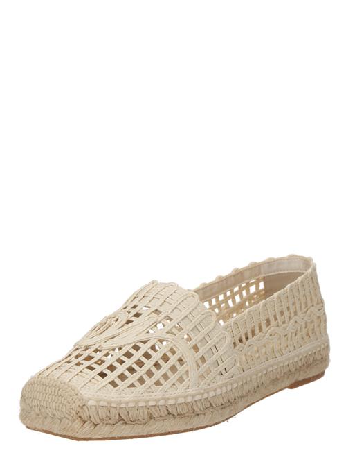 Weekend Max Mara Espadrillaer 'ILMES'  beige