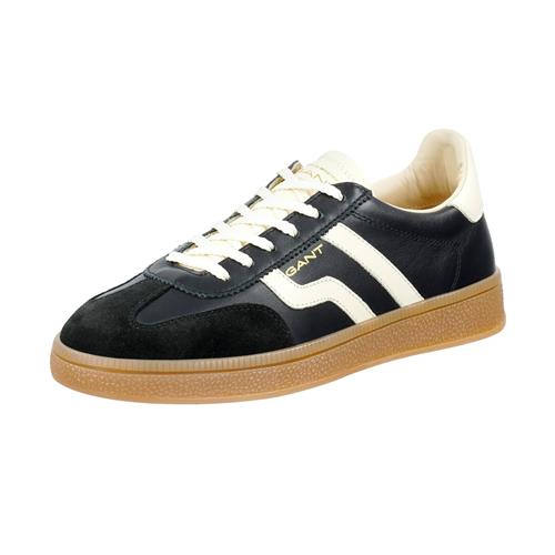GANT Sneaker low 'Cuzima'  creme / sort