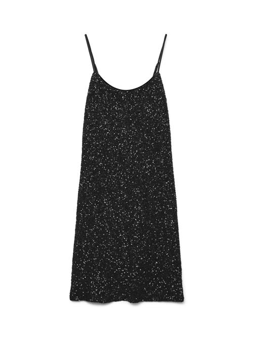 VERO MODA Coctailkjole 'SNHannah'  sort