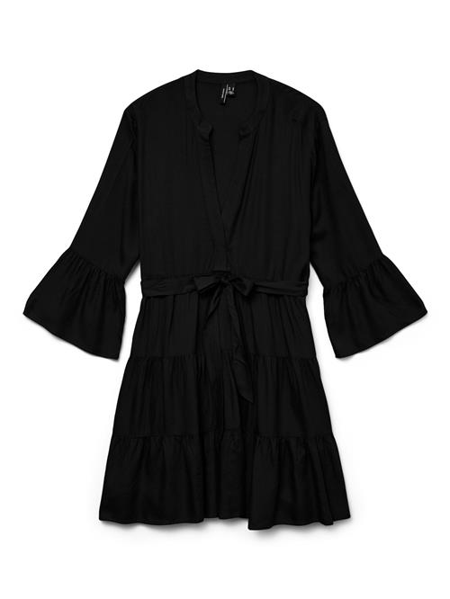VERO MODA Kjole 'VMMelba'  sort