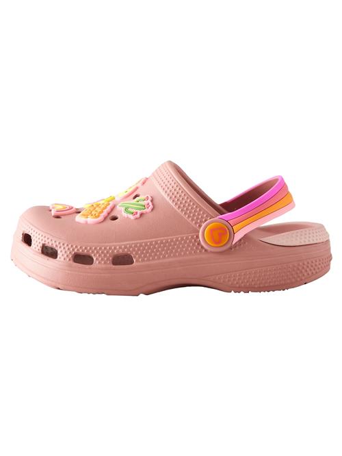 Next Sandaler  lyserød