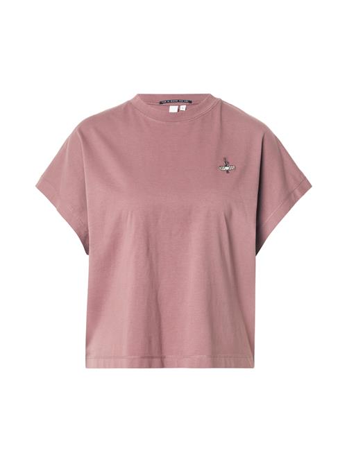 QS Shirts  blomme