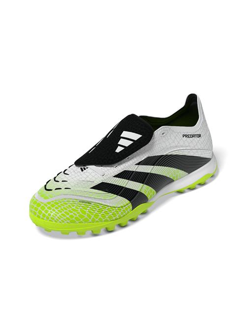 ADIDAS PERFORMANCE Fodboldstøvler 'Predator League'  lime / sort / hvid
