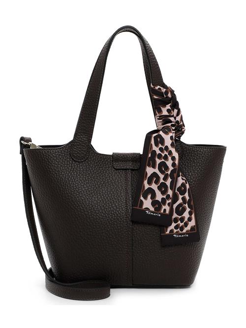 Tamaris Shopper 'Georgia'  mørkebrun