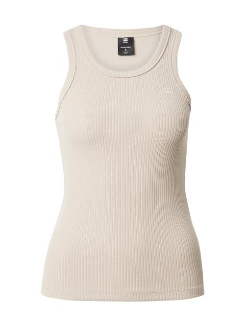 G-STAR Overdel  beige