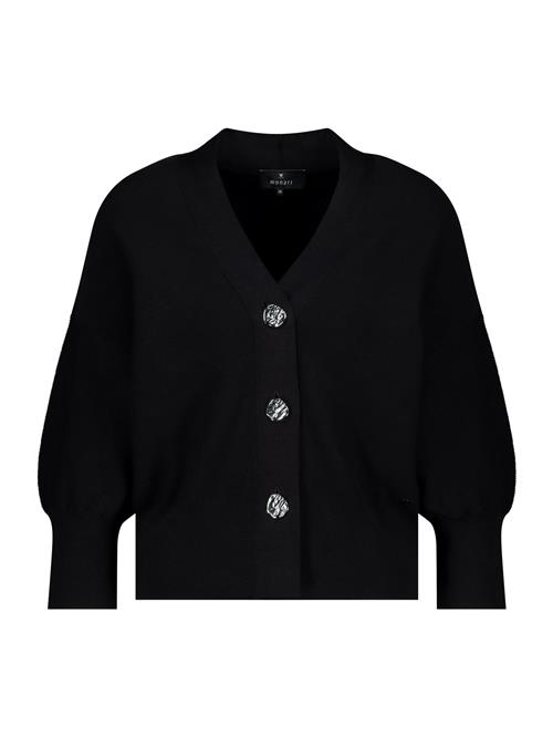 monari Cardigan  sort