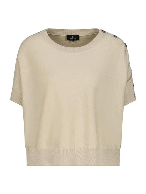 monari Pullover  cappuccino