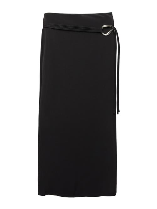 Pull&Bear Nederdel  sort