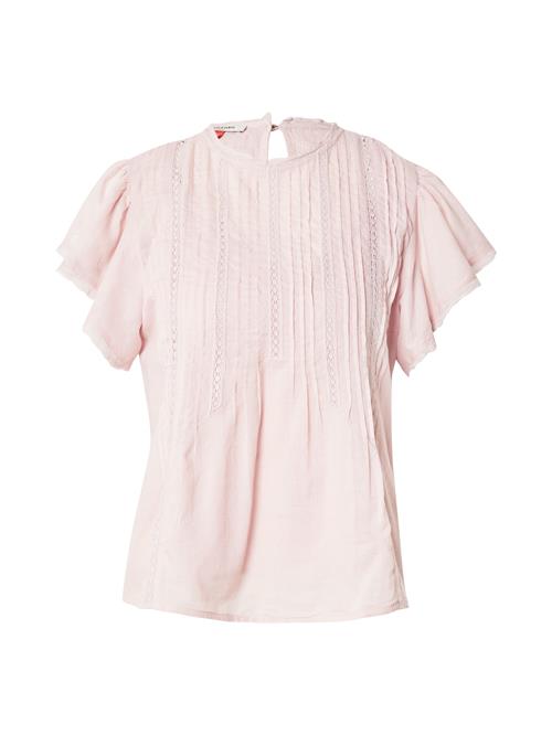 SCOTCH & SODA Bluse  lilla