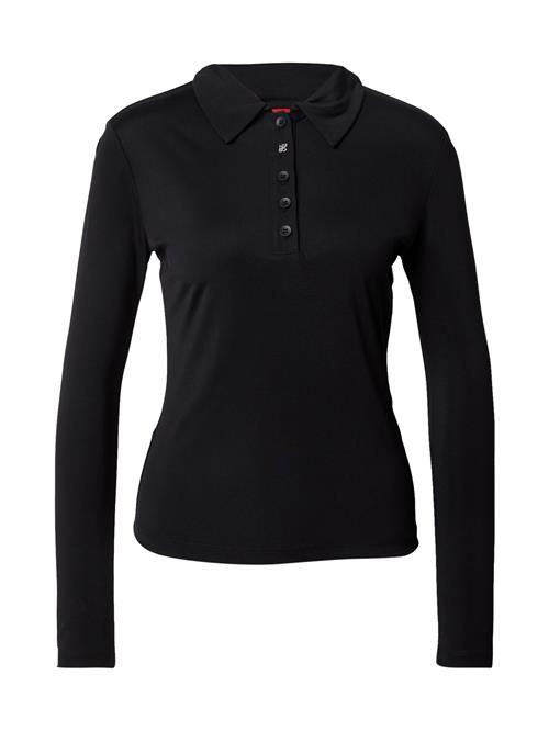 HUGO Shirts 'Darosevil'  sort