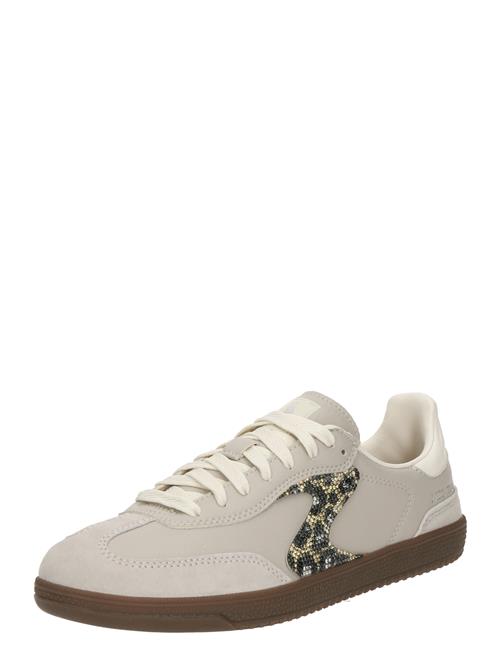 SKECHERS Sneaker low 'HOTSHOT'  greige