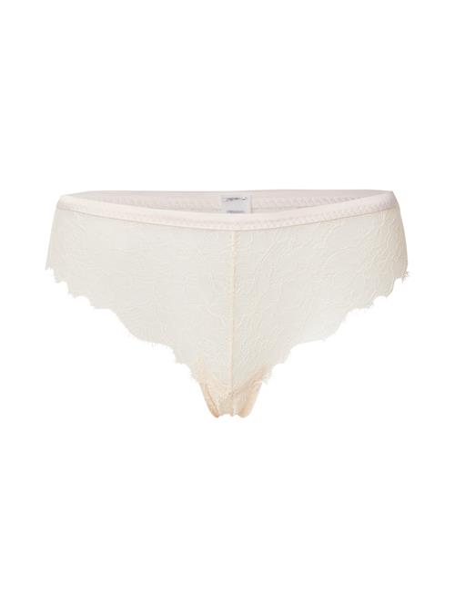 LOVE Stories Slip 'Gloria'  offwhite