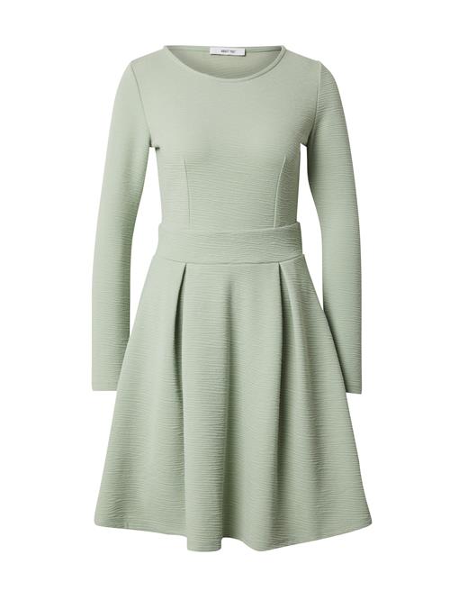 ABOUT YOU Kjole 'Antonina'  mint