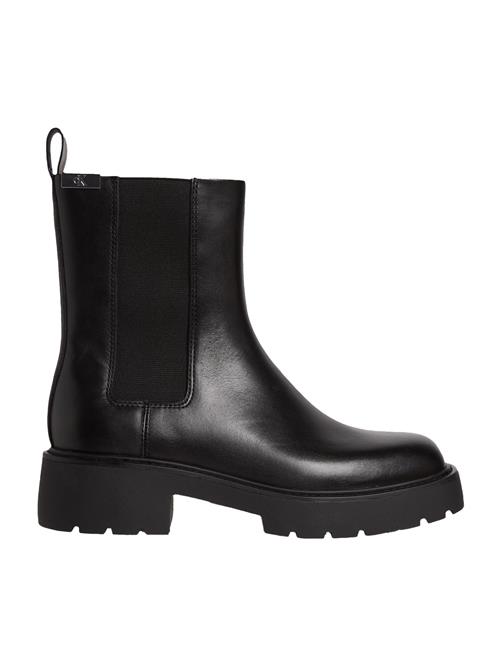 Calvin Klein Jeans Chelsea Boots  sort