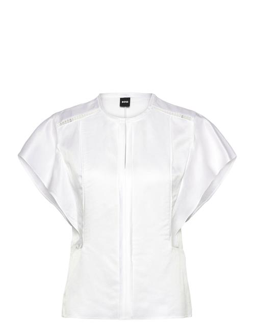 Beliniara BOSS White