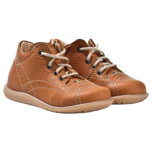 Kavat Edsbro EP Sko Brune 19 EU  Brun  19 EU  Unisex