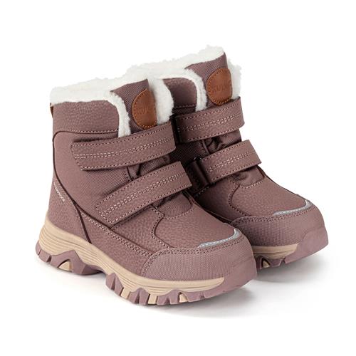 Kuling Klövsjö Vinterstøvler Lilac  32 EU Wool Lilla  32 EU  unisex