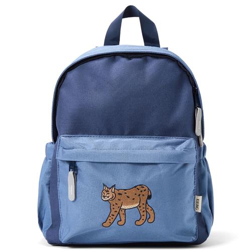 Kuling Sigtuna Rygsæk Blue Kleo  One Size      Unisex