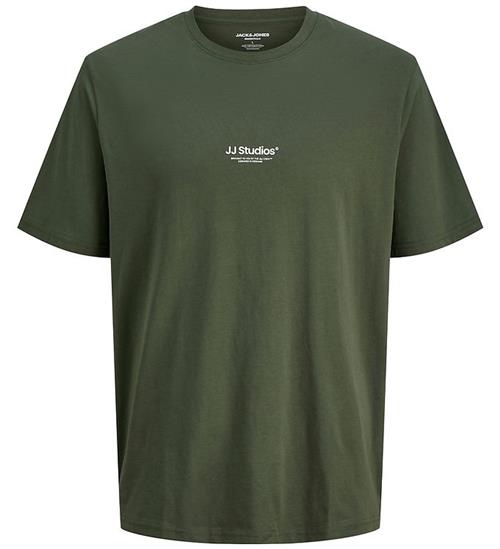 Jack & Jones T-shirt - Noos - JjeSoho - Duffel Bag
