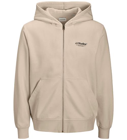 Jack & jones Cardigan - Noos - JjeSoho - Moonbeam
