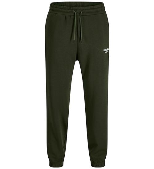 Jack & Jones Sweatpants - Noos - JpstKane - Duffel Bag