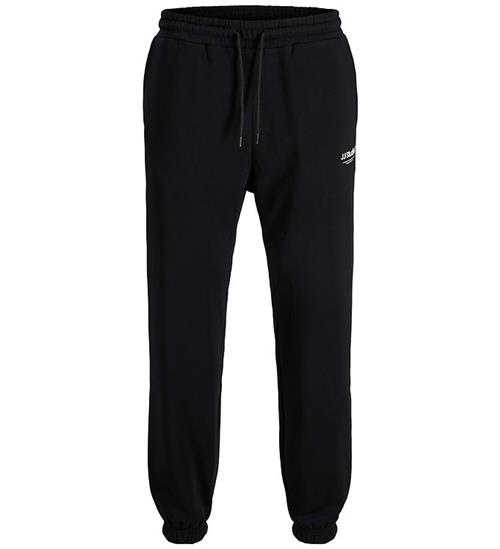 Jack & Jones Sweatpants - Noos - JpstKane - Black