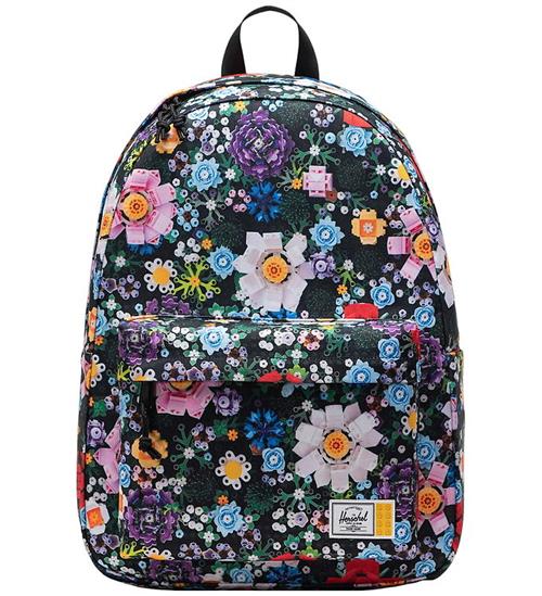 Herschel Rygsæk - Classic XL - LEGOÂ® - Garden Floral