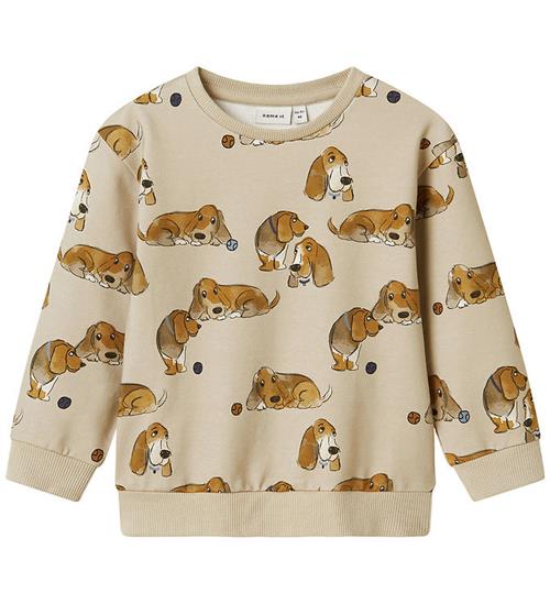 Name It Sweatshirt - NmmKody - Peyote