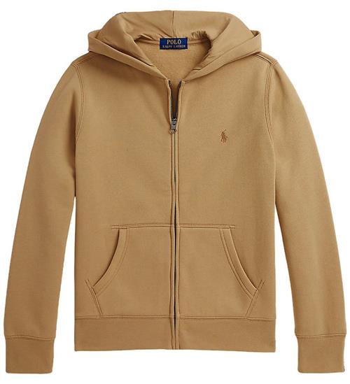 Polo Ralph Lauren Cardigan - Vintage Khaki