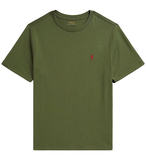 Polo Ralph Lauren T-shirt - Mint Olive