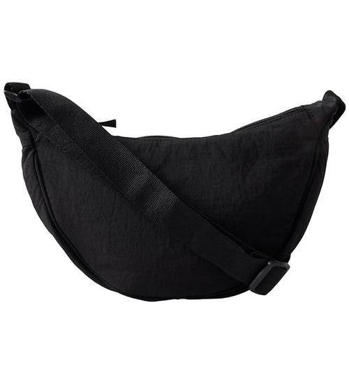 LMTD Skuldertaske - NlfFamina - Sort