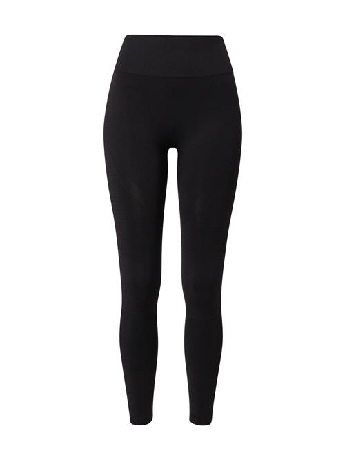 Athlecia Sportsbukser 'Nagar'  sort