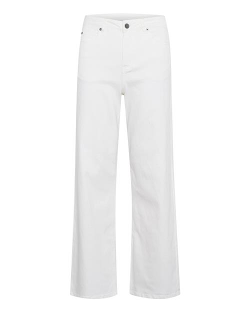 Se Kaffe Jeans 'KAsinem'  hvid ved About You