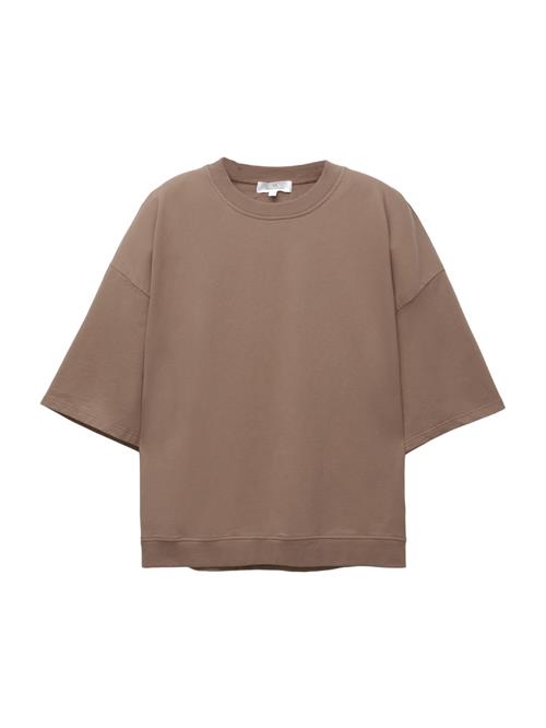 Pull&Bear Sweatshirt  choko