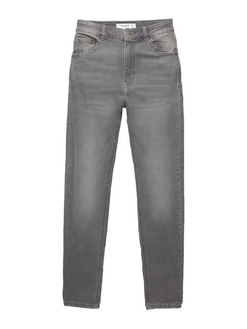 Pull&Bear Jeans  grey denim
