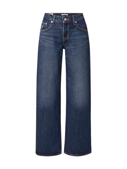 LEVI'S ® Jeans 'Low Loose'  mørkeblå